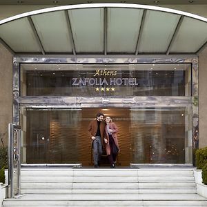 Athens Zafolia Hotel